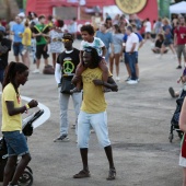 Rototom Sunsplash