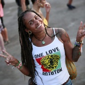 Rototom Sunsplash