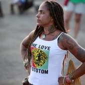 Rototom Sunsplash