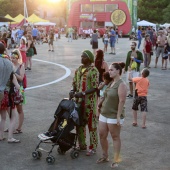 Rototom Sunsplash