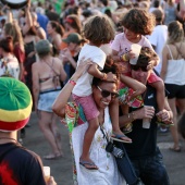 Rototom Sunsplash