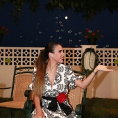 Ana Goterris Estrada