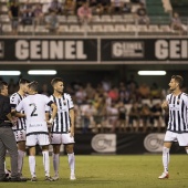 CD Castellón - Atlético Baleares