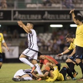 CD Castellón - Atlético Baleares