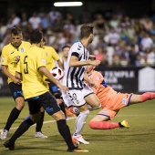 CD Castellón - Atlético Baleares