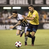 CD Castellón - Atlético Baleares