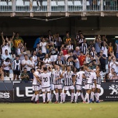 CD Castellón - Atlético Baleares