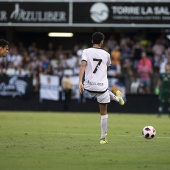 CD Castellón - Atlético Baleares