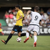 CD Castellón - Atlético Baleares