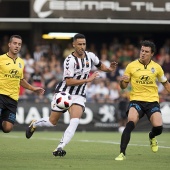 CD Castellón - Atlético Baleares