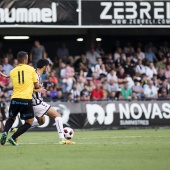 CD Castellón - Atlético Baleares