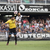 CD Castellón - Atlético Baleares