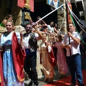 54 Sexenni de Morella