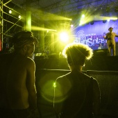 Rototom Sunsplash