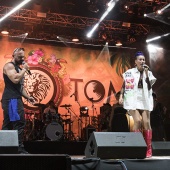 Rototom Sunsplash