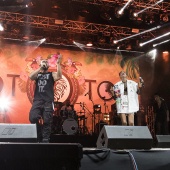 Rototom Sunsplash