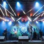 Rototom Sunsplash