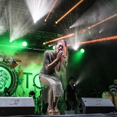 Rototom Sunsplash