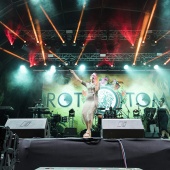 Rototom Sunsplash