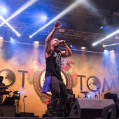 Rototom Sunsplash