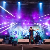 Rototom Sunsplash