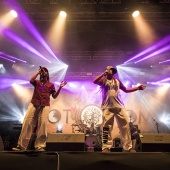 Rototom Sunsplash