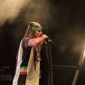 Rototom Sunsplash