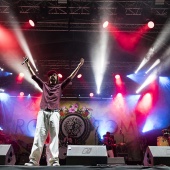 Rototom Sunsplash