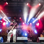 Rototom Sunsplash