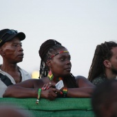 Rototom Sunsplash