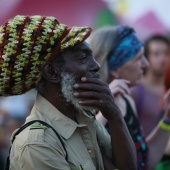 Rototom Sunsplash