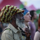 Rototom Sunsplash