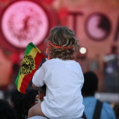 Rototom Sunsplash