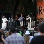 Rototom Sunsplash