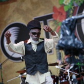 Rototom Sunsplash