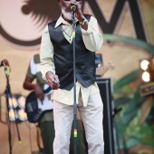 Rototom Sunsplash