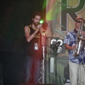 Rototom Sunsplash