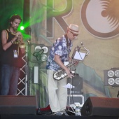 Rototom Sunsplash