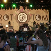 Rototom Sunsplash