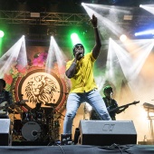 Rototom Sunsplash