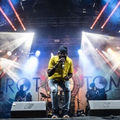 Rototom Sunsplash