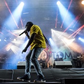 Rototom Sunsplash