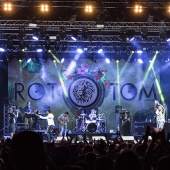 Rototom Sunsplash