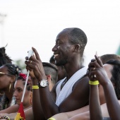 Rototom Sunsplash