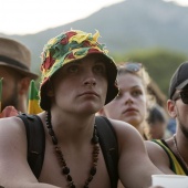 Rototom Sunsplash