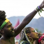 Rototom Sunsplash