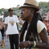 Rototom Sunsplash