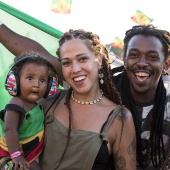 Rototom Sunsplash