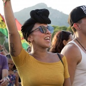 Rototom Sunsplash