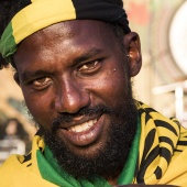 Rototom Sunsplash
